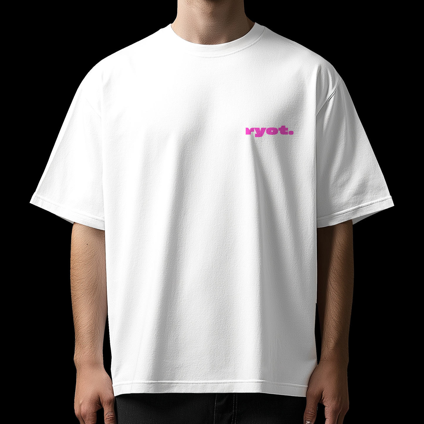 MONROE_FRONT (T-SHIRT)
