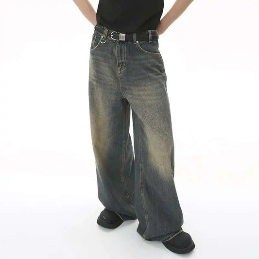 Vintage Jeans