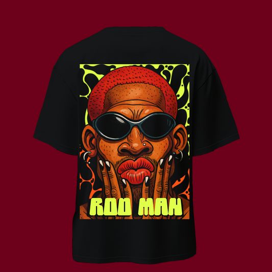 RÖDMÄN